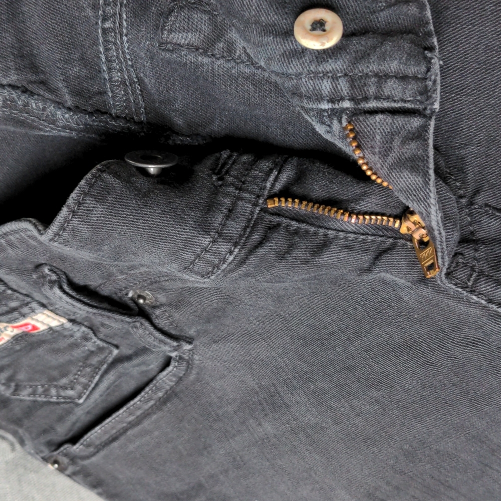 Matic Diesel Jeans - Picture 10 of 11